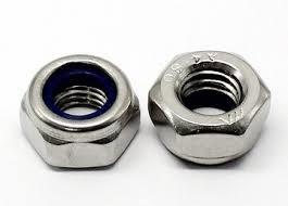 Lock Nuts
